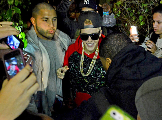 Justin Bieber Justin Bieber